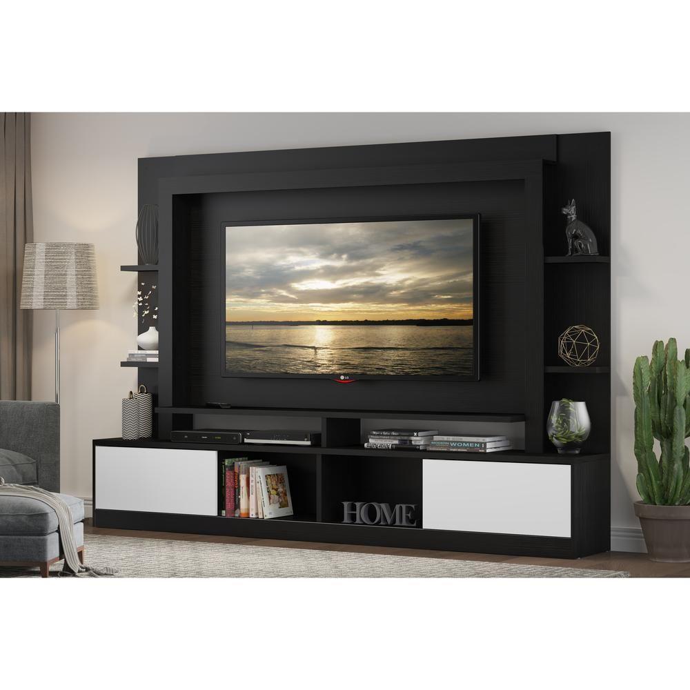 Home Theater TV até 65" com Suporte Universal Multimóveis - 4