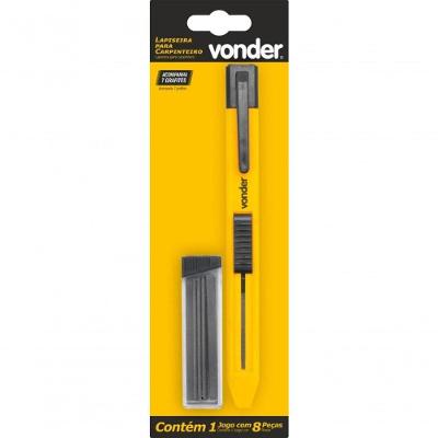 Lapiseira Para Carpinteiro Vonder