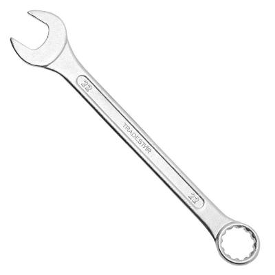 Chave Combinada 22 Mm Aço Carbono Tradestar
