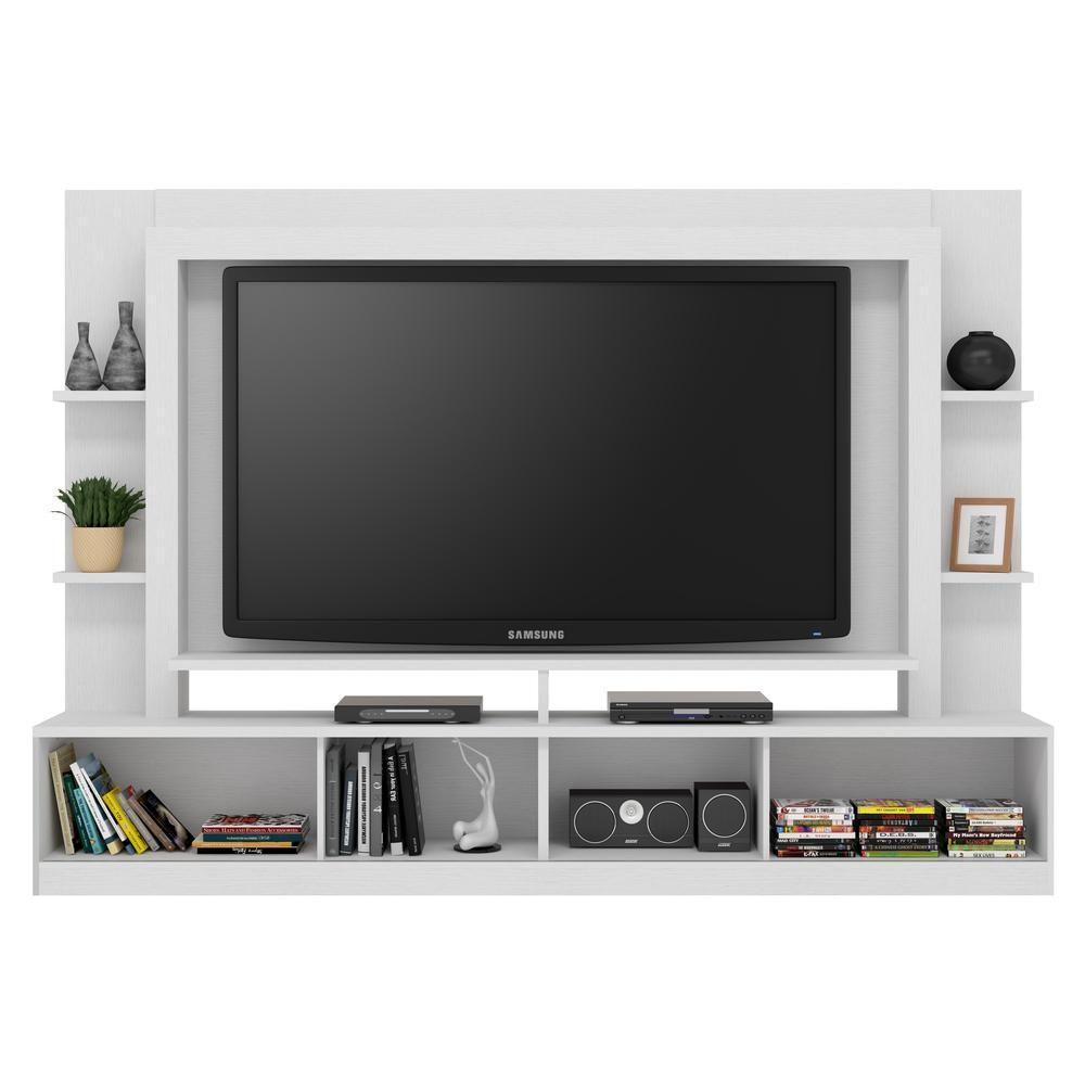 Home Theater Moscou TV até 65" Suporte Universal Multimóveis - 1