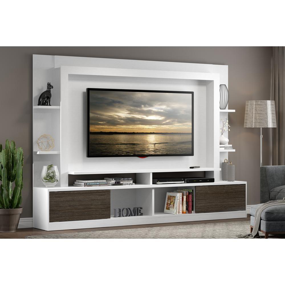 Home Theater Moscou TV até 65" Suporte Universal Multimóveis - 3