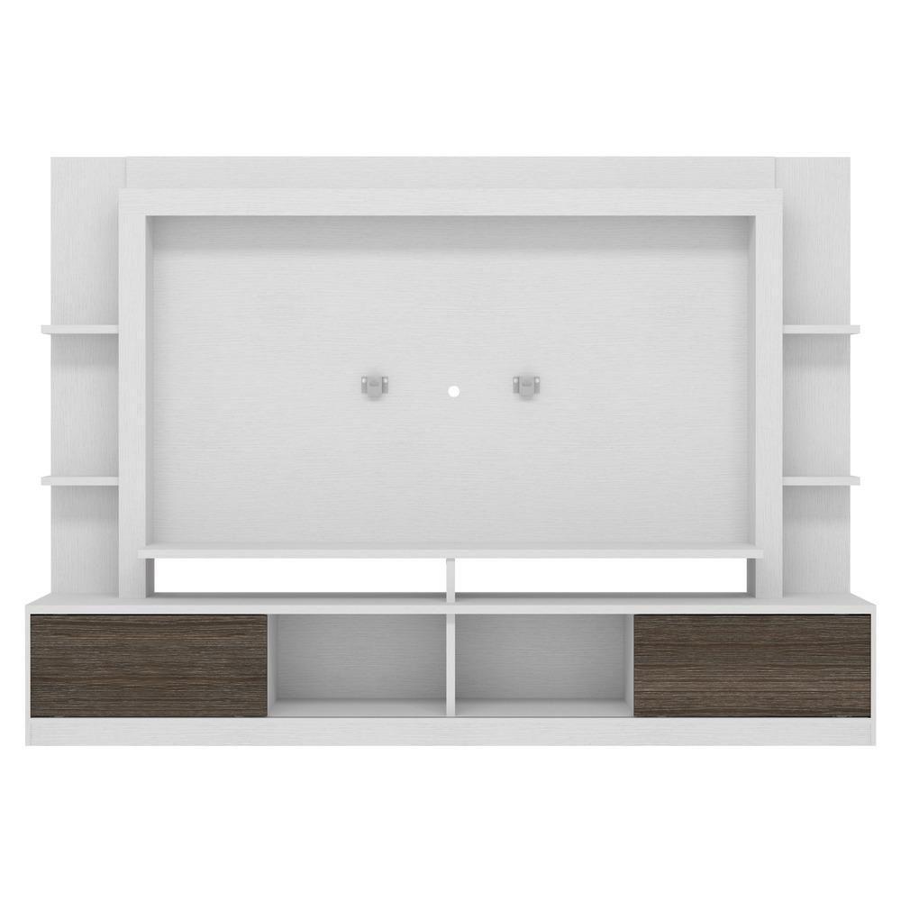 Home Theater Moscou TV até 65" Suporte Universal Multimóveis - 4