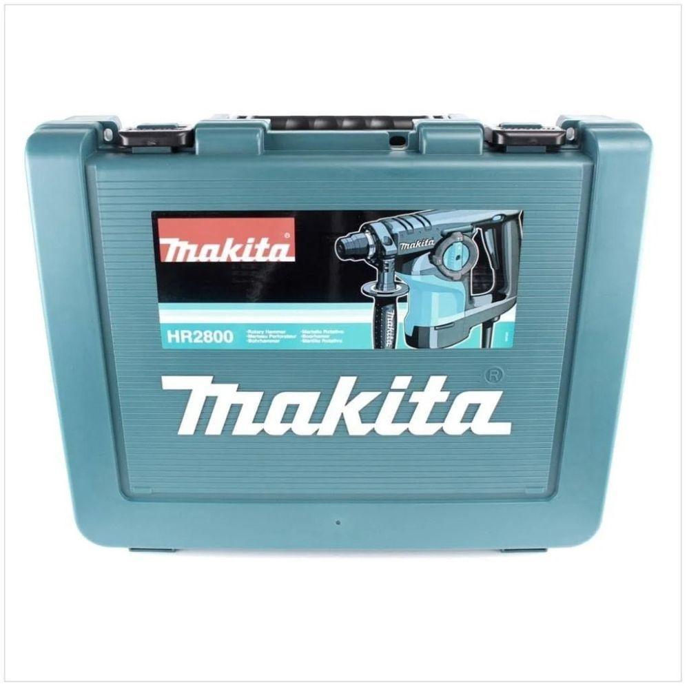 Martelete Rotativo 28mm Sds Plus 800W Hr2800 Makita 220V - 3