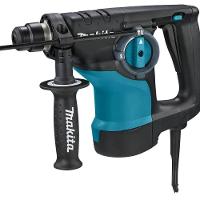 Martelete Rotativo 28mm Sds Plus 800W Hr2800 Makita 220V - 2