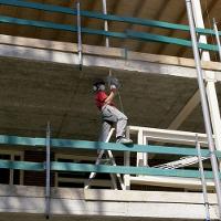 Martelete Rotativo 28mm Sds Plus 800W Hr2800 Makita 220V - 5