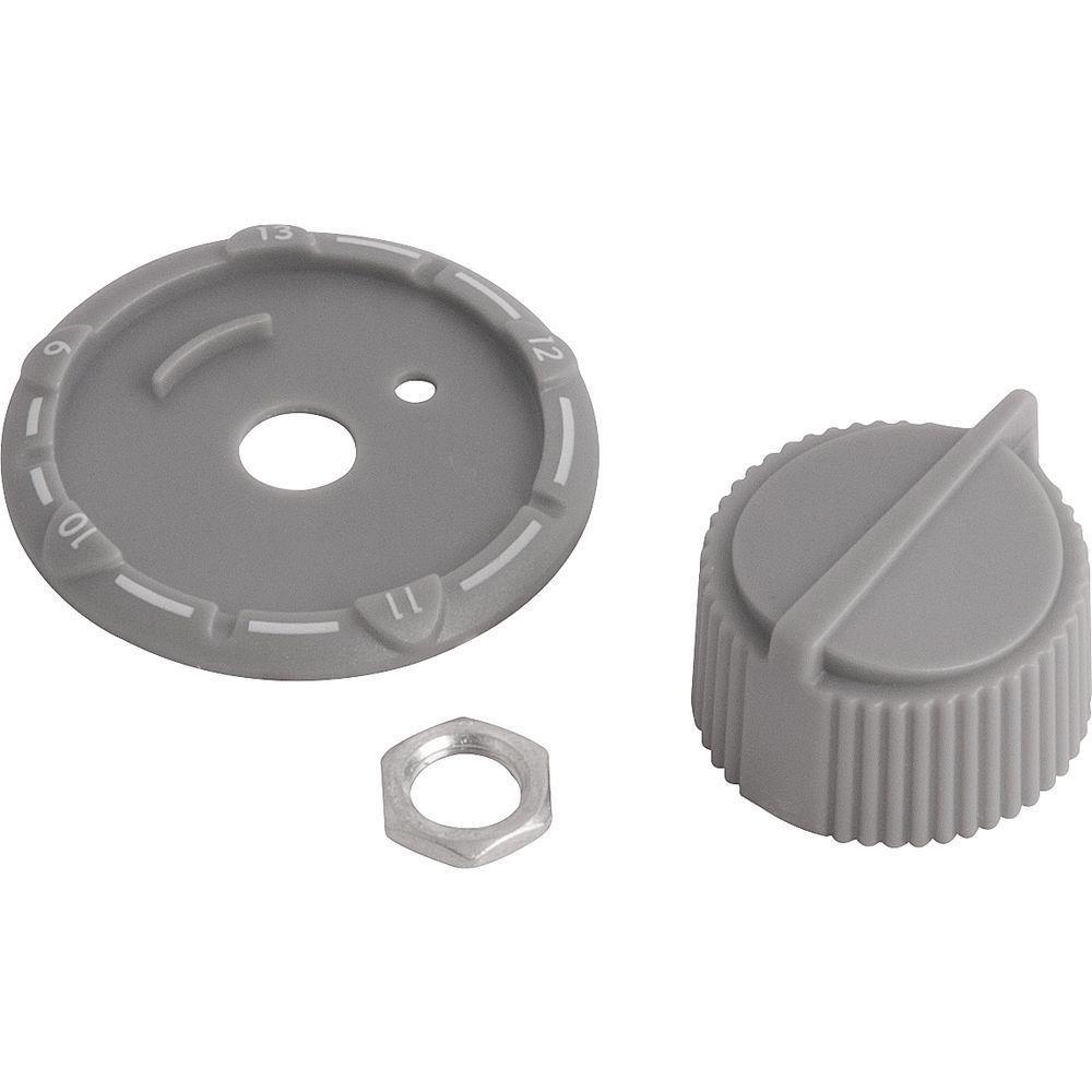 Manopla Regulagem Ajuste Tonalidade Máscara Mev 0913 Vonder - 1