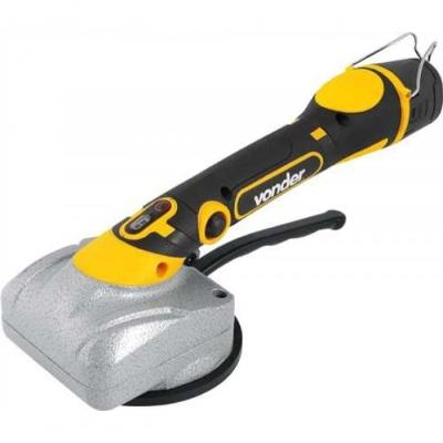 Máquina Assentar Piso Ventosa à Bateria 12V Map 120 Vonder