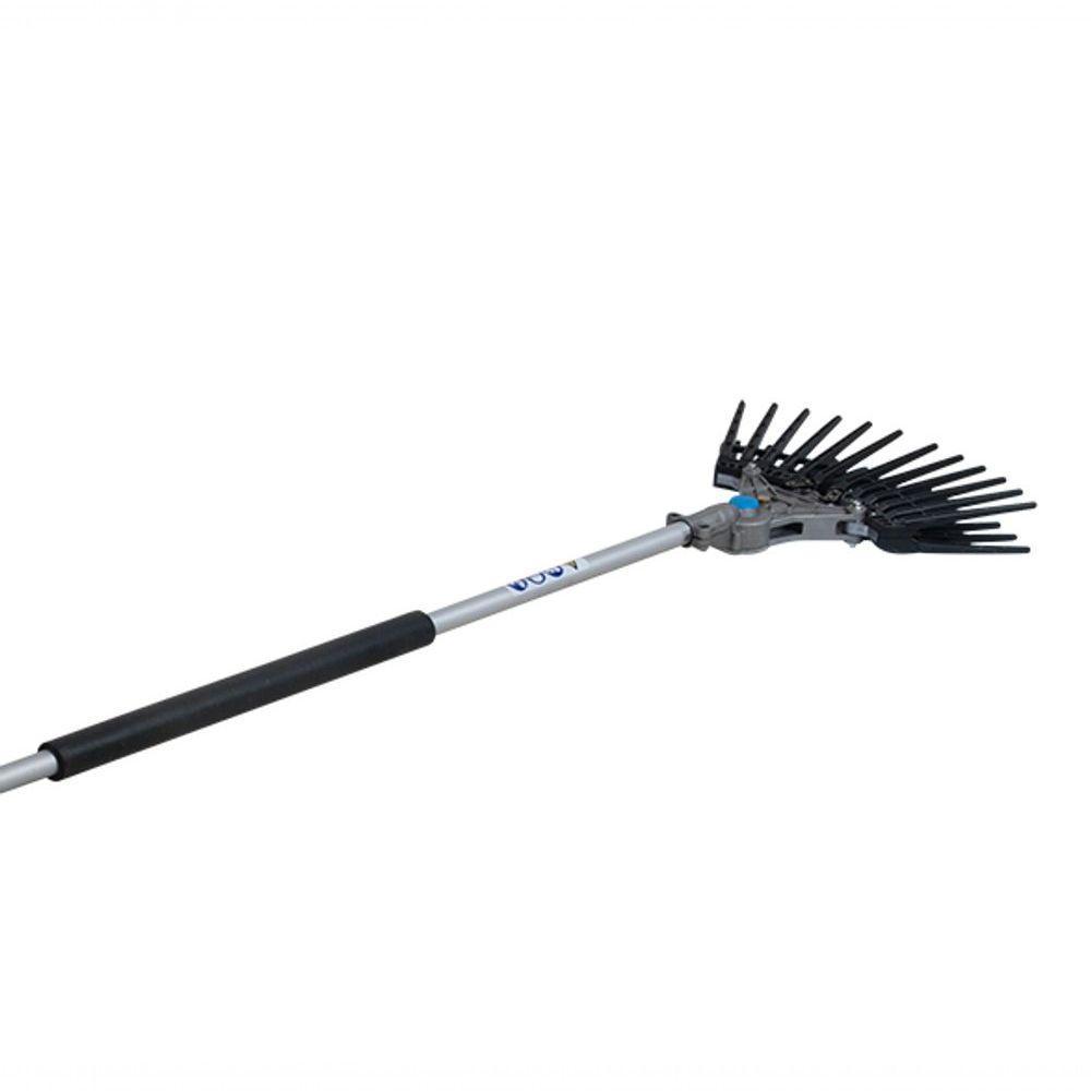 Derriçadeira Kw2600d Turbo2 26cc Comeasystart Tubo 110cm 7x7 - 2