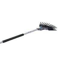 Derriçadeira Kw2600d Turbo2 26cc Comeasystart Tubo 110cm 7x7 - 2