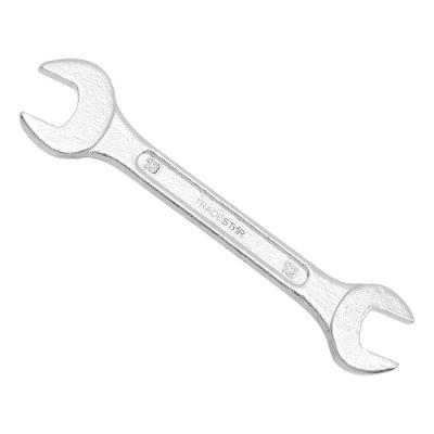 Chave Fixa 12 X 13 Mm Aço Carbono Tradestar
