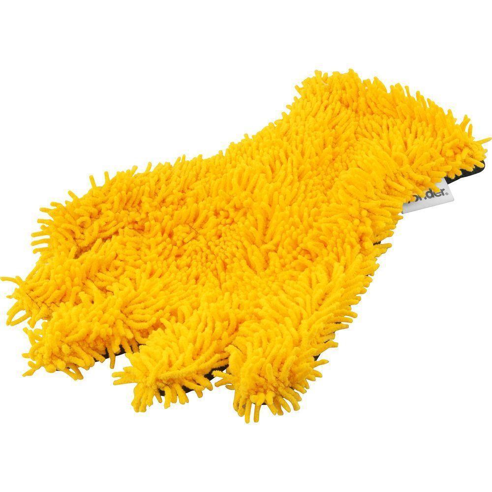 Luva De Microfibra Multiuso Com Dedos Vonder - 2