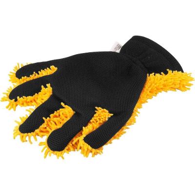 Luva De Microfibra Multiuso Com Dedos Vonder