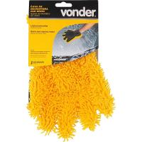 Luva De Microfibra Multiuso Com Dedos Vonder - 4