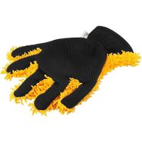 Luva De Microfibra Multiuso Com Dedos Vonder - 1