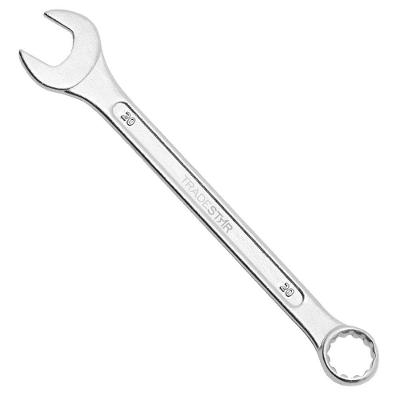 Chave Combinada 20 Mm Aço Carbono Tradestar