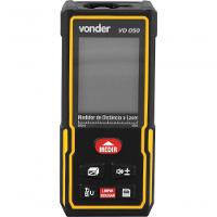 Medidor De Distancia Laser 50m Vd050 Vonder - 1