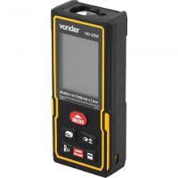 Medidor De Distancia Laser 50m Vd050 Vonder - 3