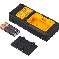 Medidor De Distancia Laser 50m Vd050 Vonder - 6