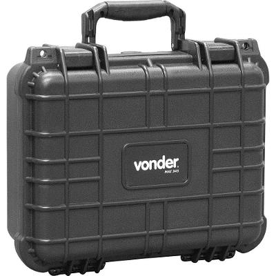 Maleta Anti-impacto Mai 345 - Vonder
