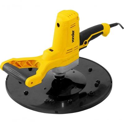 Desempenadeira Elétrica Dev710 Vonder 220V