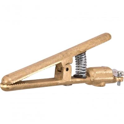 Garra Obra Bronze 500a Vonder