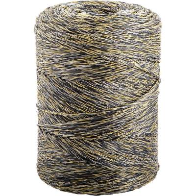 Fio Eletroplástico 1,35 Mm 12.500v 500 Metros Vonder