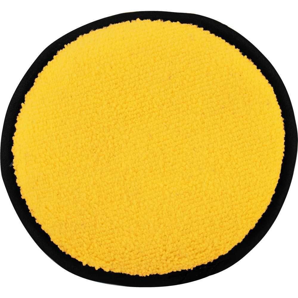 Esponja De Microfibra Com Encaixe Para As Mãos Vonder - 6