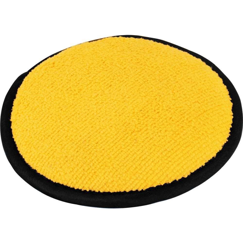 Esponja De Microfibra Com Encaixe Para As Mãos Vonder - 7