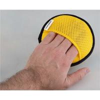 Esponja De Microfibra Com Encaixe Para As Mãos Vonder - 1