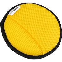 Esponja De Microfibra Com Encaixe Para As Mãos Vonder - 5