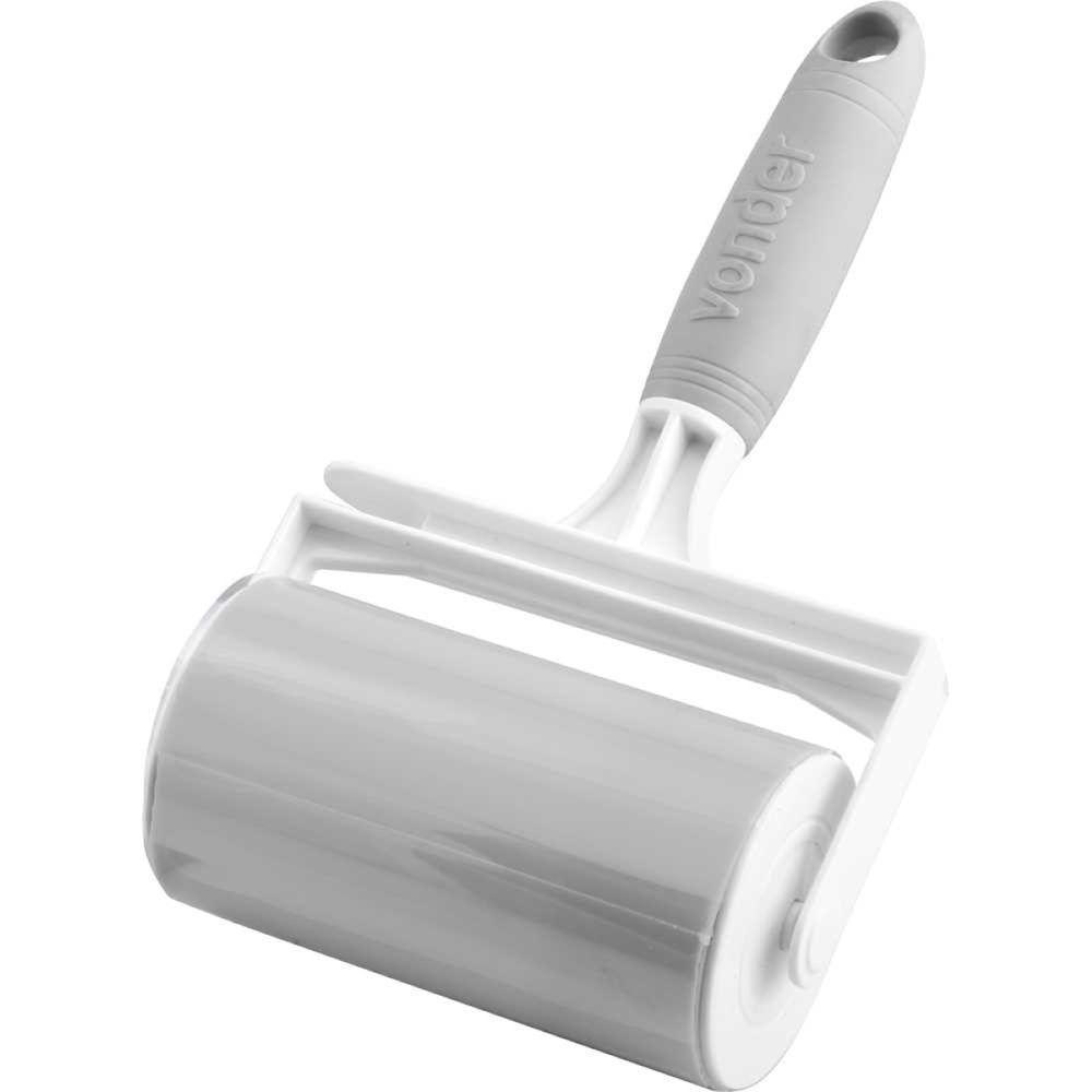 Rolo Adesivo Lavável Limpa Facil Vonder - 6