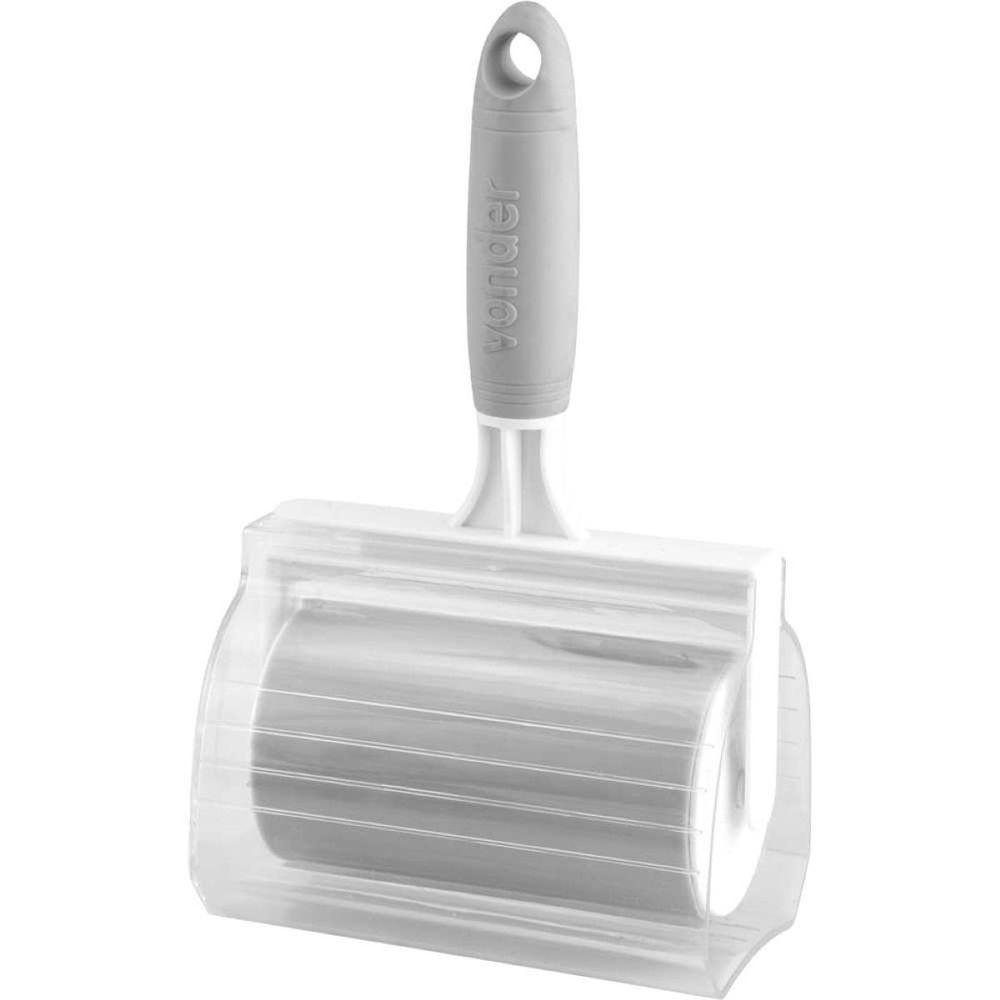 Rolo Adesivo Lavável Limpa Facil Vonder - 7