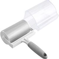 Rolo Adesivo Lavável Limpa Facil Vonder - 10