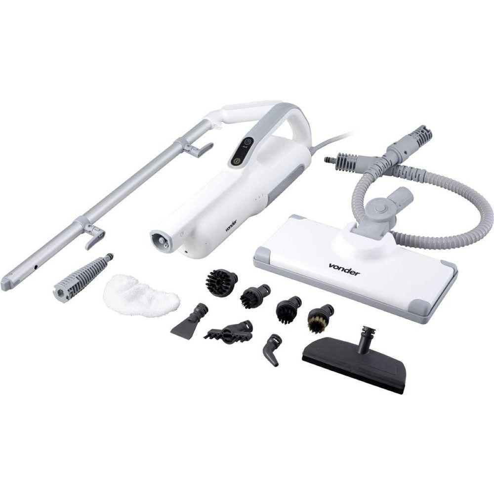 Limpador Vapor Multiuso Lmv1400 Vonder 220V - 3