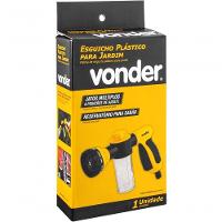 Esguicho Plast 8 Funcoes Com Conect Vonder - 2