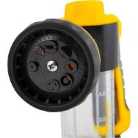 Esguicho Plast 8 Funcoes Com Conect Vonder - 3