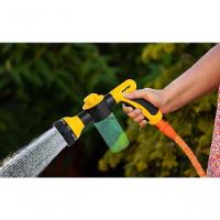 Esguicho Plast 8 Funcoes Com Conect Vonder - 4