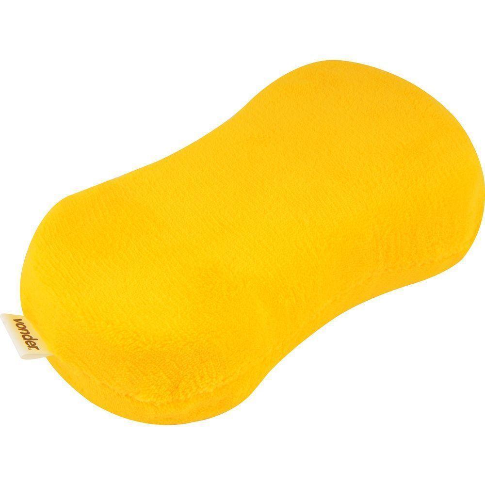 Esponja De Microfibra Multiuso Vonder - 1