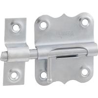 Tarjeta Fio Redondo Zincado 76mm Pacote Com 1 Peça Vonder - 1