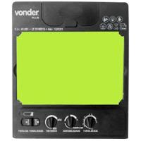 Filtro Automático Para Mascara Msv513 Vonder - 1