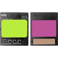 Filtro Automático Para Mascara Msv513 Vonder - 3