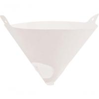 Filtro Coador De Tinta Descartável Com 10 Peças Vonder - 1