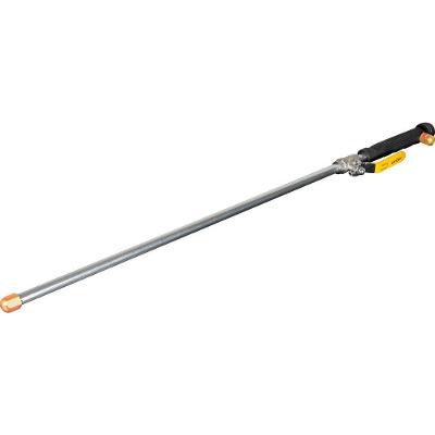 Esguicho De Alumínio De 1-2 Tipo Jet 76 Cm Vonder