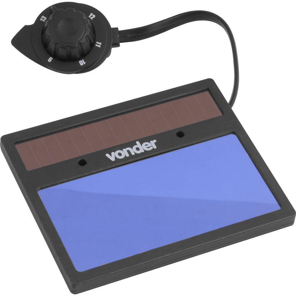 Filtro Automático Para Máscara Msv 913 Vonder - 3