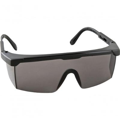 Óculos Policarbonato Fortex Cinza Sem Anti Embaçante Vonder