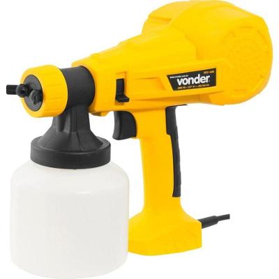 Pistola Elétrica 2,6mm 320W ~ 800ml Pev 400 Vonder 220V