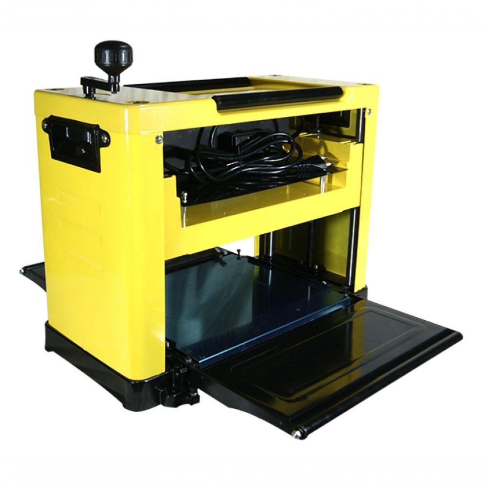 Plaina Desempenadeira 13'' Pdl-1300 Lynus 220V - 5