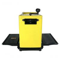 Plaina Desempenadeira 13'' Pdl-1300 Lynus 220V - 1