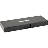 Jogo Pegador Magnético E Espelho Telescópico Com 5 Pç Vonder - 8