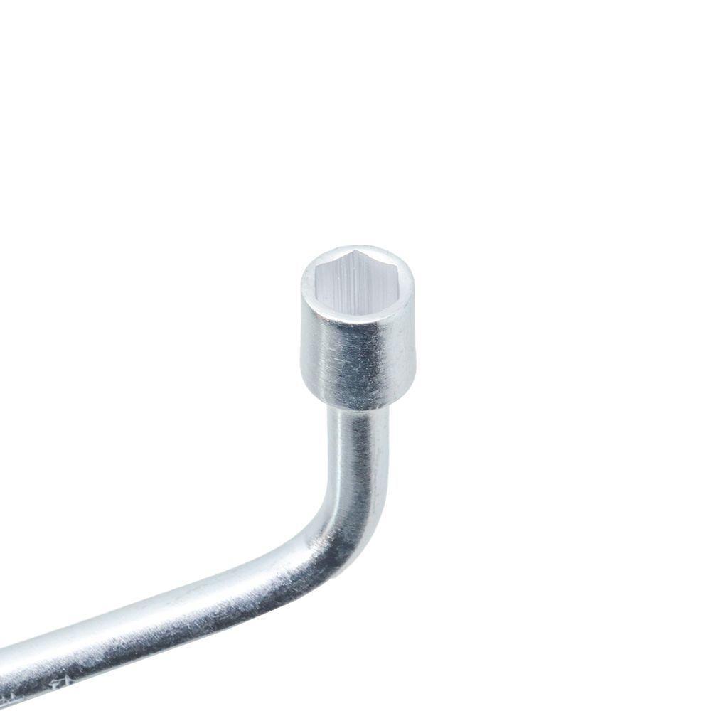 Chave Biela 14 Mm Longa Tradestar - 3